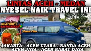 MABOK SEMUA SATU MOBIL - ACEH BARAT DAYA BLANGPIDIE #8