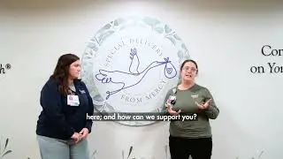 Meet the Nurse Managers: Mercy Birthplace & NICU