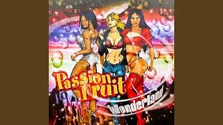 Wonderland (Radio Mix)