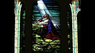 Atlantic First United Presbyterian Sunday Worship 9-21-2025