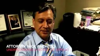 UNDERSTANDING A NOTICE OF DEFAULT