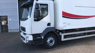 Volvo 201180