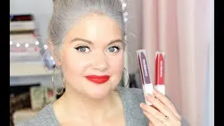 First Impressions Drugstore Makeup | Models Own Review