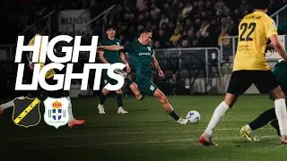 Samenvatting NAC Breda - PEC Zwolle