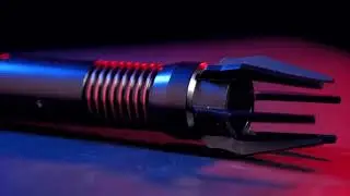 Talon Design Series Hilt