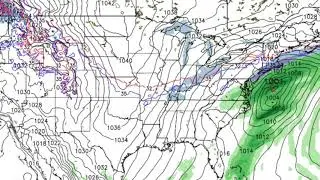 January 26, 2018 Weather Xtreme Video - Afternoon Edition