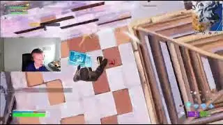 Moneymaker & Fnajen vs Gripey & Kyry | FNCS Round 4