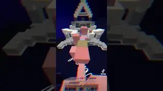 Wombo Combo 🔥    #bridge #capcut #fyp #hypixel #minecraft