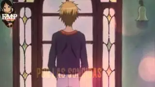 [AMV] Con la cara en alto