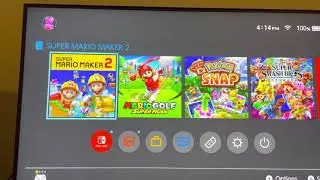 Nintendo Switch: как исправить код ошибки &laquo;2813-1470&raquo;, из-за которого невозможно совершить покупку в Nintendo eShop!