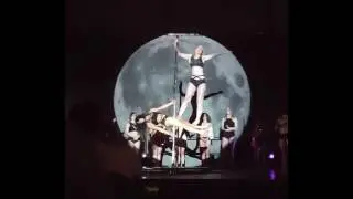 Uppsala Danscenter - Pole show 2016