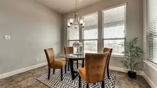 The Pearl 2904 Sf New Home Floor Plan Lillian Custom Homes