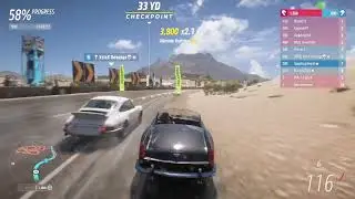 Rammer quitting out of humiliation after missing a checkpoint.