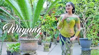 Nanda Sari - Wuyung (Official Music Video)