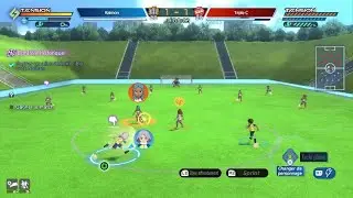 INAZUMA ELEVEN: Victory Road#59