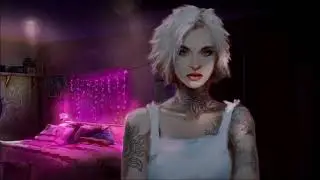 Vampire: The Masquerade - Shadows of New York Soundtrack | Julia x Dakota