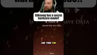 How to unlock Silksong's SECRET hardcore mode (steel soul mode)