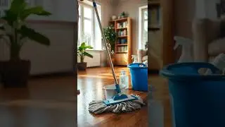 Home Cleaning Magic ✨ | Satisfying Deep Cleaning Transformation | Viral Cleaning Shorts