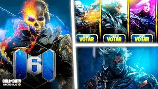 WILL THE 6TH ANNIVERSARY BE A SUCCESS? *EVERYTHING WE KNOW* | COD MOBILE