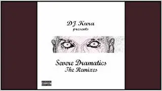 DJ Kura - Lyrical Murder ft. Reach Da Reapa - The Remix