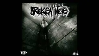 Broken Note - Venom