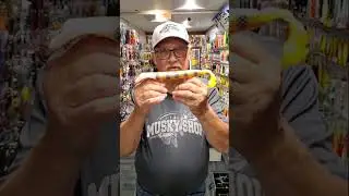 Безумно НОВЫЕ мускусные приманки!