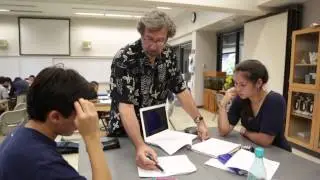 Tutorial Based Learning - AP Physics