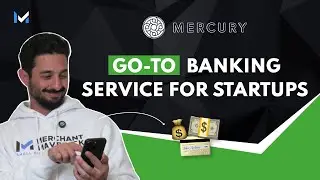 Is Mercury The Best Fit For Your Startup Banking Needs?