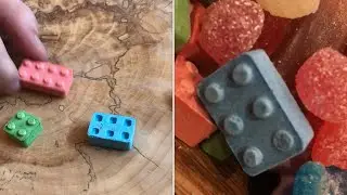 (REVIEW) &ldquo;candy blox&rdquo; edible lego-style