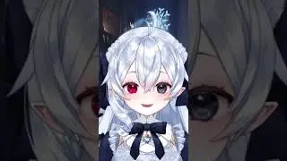 I WAS A HORRIBLE GACHA ADDICT...  #vtuber #shorts