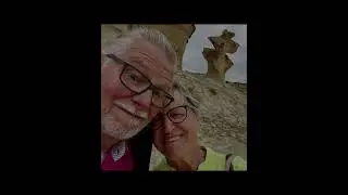 Overwinteren in Spanje 2024