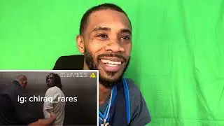FYB J Mane Reacts To King Von Says He can’t go to PC Because Lil Jay There