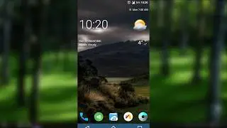 How to Hide Navigation Bar on Android