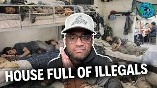 HOUSE FULL OF ILLEGALS ... Arizona Sushi Chain Operators Accused of Stash Houses and Trafficking