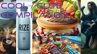 [SUNO AI]  Cool / Cute Instrumental Compilation for motivation [ALL generated songs FREE to use]