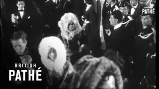Cannes Film Festival (1960)