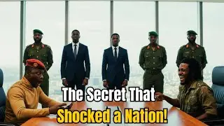Traitor Commander&rsquo;s Secret Message Shocks Ibrahim Traor&eacute; &mdash; The Truth Will Leave You Speechless!