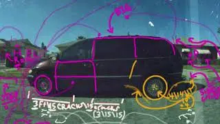 Kendrick Lamar GKMC type beat