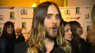 Stars Came Out To Shine - HFA 2013