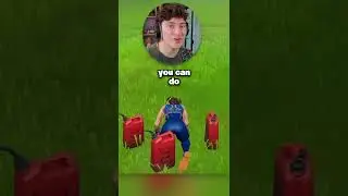 If you get knocked in Fortnite, do this&hellip;