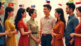 Топ-10 лучших англоязычных стран Азии с явным акцентом