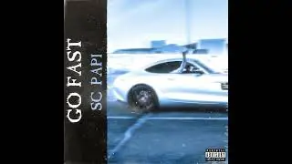 SC PAPI - Go Fast