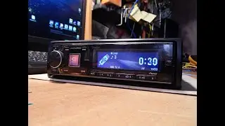 Toslink к Alpine iDE-178bt (все источники)