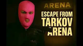 Glock With A Switch - Escape From Tarkov: Arena