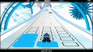 Aphex Twin - IZUS AUDIOSURF (Mono)