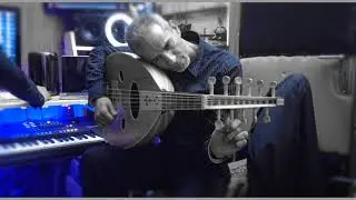 جديد الفنان يوسف أبوري (كوڤر الفنان الحمري مولاي الشريف) توزيع عصام السيهي studio sahara