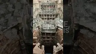 Rani ni Vav, Patan #worldheritagesites