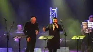 Tsudik & Eli Luzon Shabahi Jerusalem