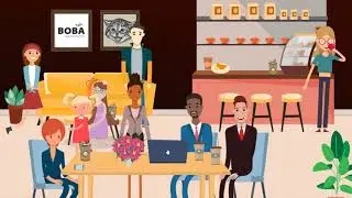 ✅ How To Use Toonly Software For Everybody - Episode 5 (Bobo tea)