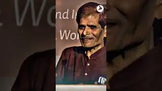 Dil Hai Usi Ke Paas #urdu #poetry by Govind Gulshan #jashneadab #govindgulshan #mushaira